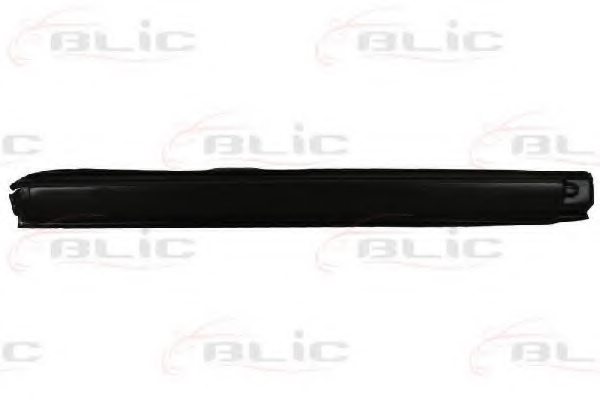 BLIC 6505-06-8110012P Foot Board, door sill